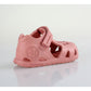 Biomecanics Baby Clog - Rosa Bermell
