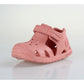 Biomecanics Baby Clog - Rosa Bermell