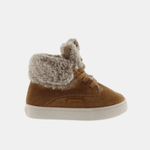 Victoria High Tops Victoria Children's High Top 1250154 Cuero/Brown