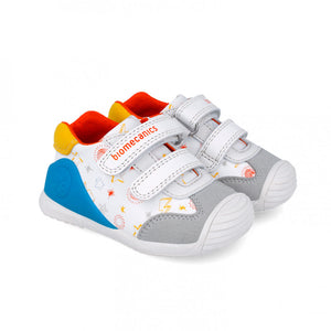 Biomecanics 252115-C835 Blanco Yema (Napa)