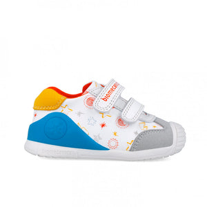 Biomecanics 252115-C835 Blanco Yema (Napa)