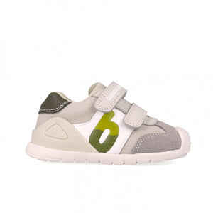 Biomecanics 252119-B695 Sporco (Sauvage)