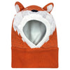 Zocchini Hats Zoocchini Fox Christmas Bundle - 1-12 Months