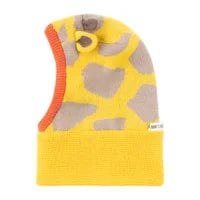 Zocchini Hats Zoocchini Giraffe Christmas Bundle - 1-12 Months