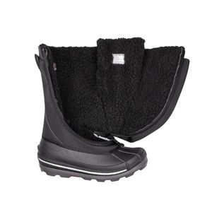 Billy Footwear Boots Billy Footwear - Billy Ice II Black/Black