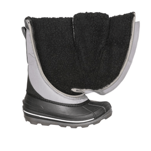 Billy Footwear Boots Billy Footwear - Billy Ice II Black/Grey