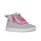 Billy Footwear High Tops 11 Big Kids / W Billy Footwear - Billy WDR Short Wrap High Top - Wide