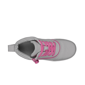 Billy Footwear High Tops Billy Footwear - Billy WDR Short Wrap High Top - Wide