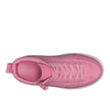 Billy Footwear High Tops Billy Footwear - Pink Classic D|R High Top - Wide