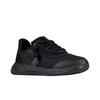 Billy Footwear Runners Billy Footwear - BILLY Sport Inclusion One Wide - Black to the Floor