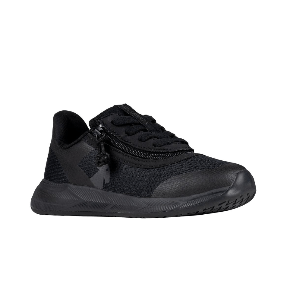 Billy Footwear - BILLY Sport Inclusion One Wide - Black to the Floor –