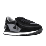 Billy Footwear Runners Billy Footwear - Black/Charcoal BILLY Jogger