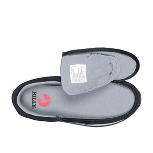 Billy Footwear Runners Billy Footwear - Black/Charcoal BILLY Jogger