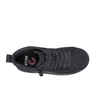 Billy Footwear Runners Billy Footwear - Black to the Floor BILLY CS Sneaker High Wide