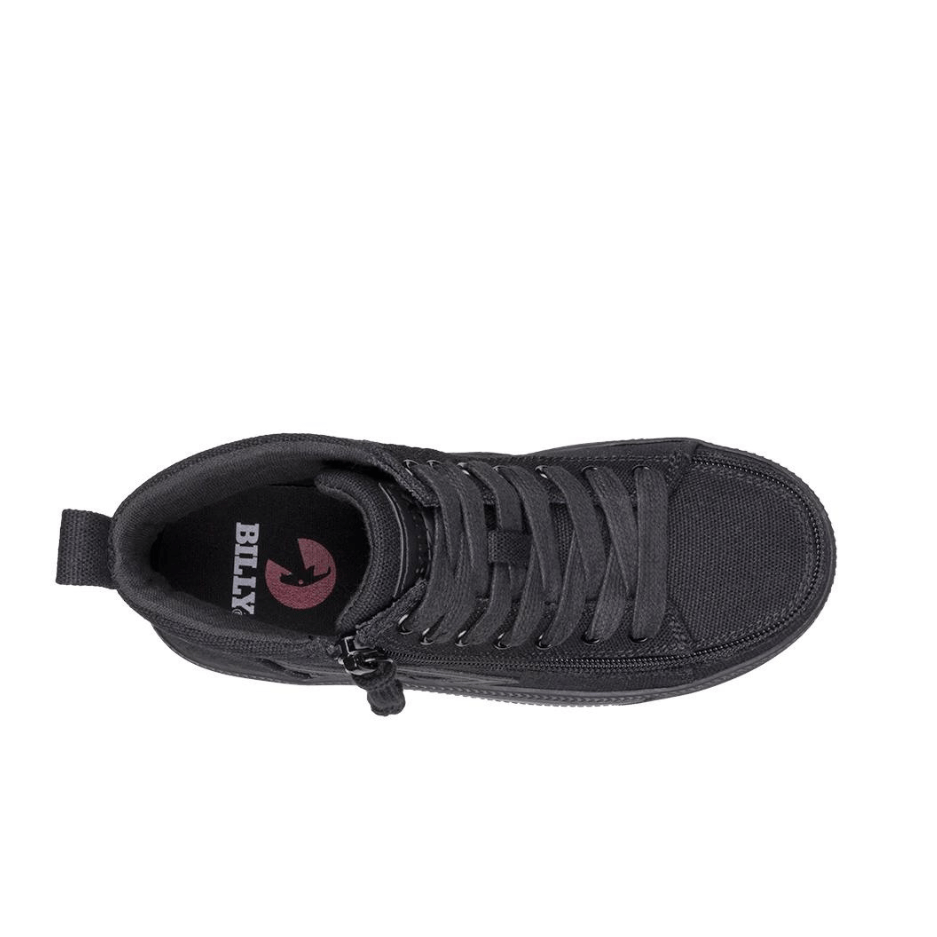 Billy Footwear - Black to the Floor BILLY CS Sneaker High Wide