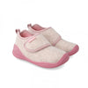 Biomecanics First Step Shoes 28 EU Biomecanics 221295-D Beige/Pink