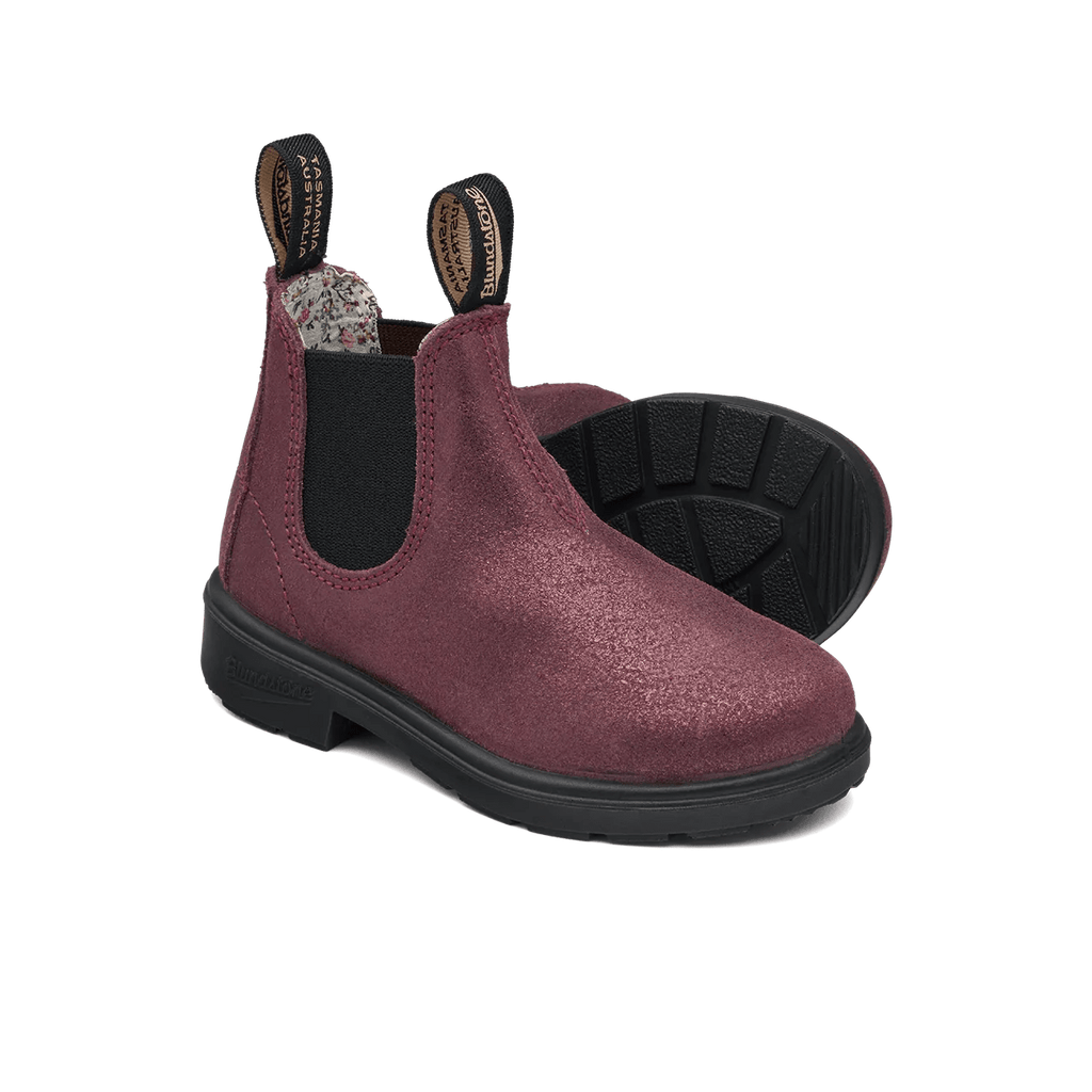 Blundstone boots Blundstone Kids 2090 - Rose Pink