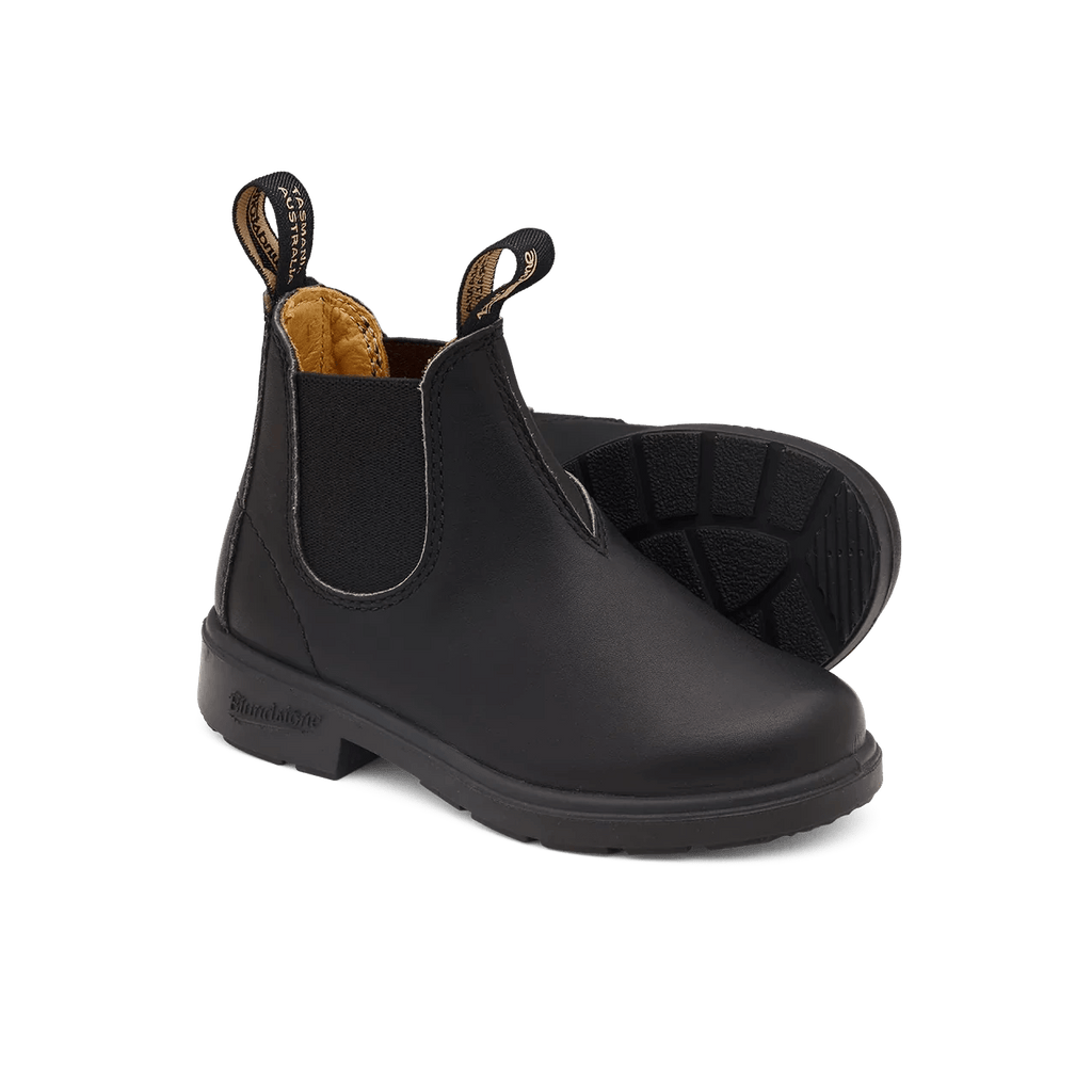 Blundstone boots Blundstone Kids 531 - Black