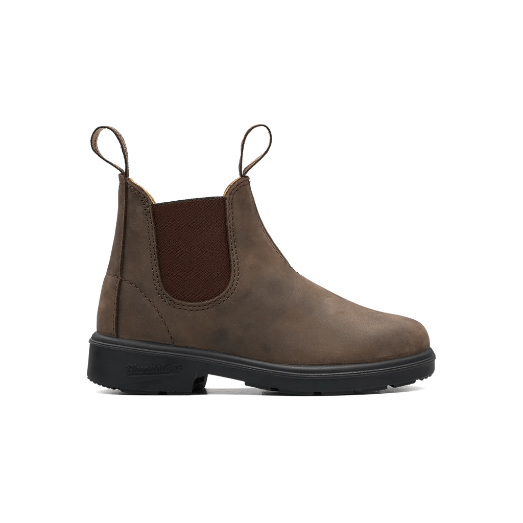 Blundstone boots Blundstone Kids 565 - Rustic Brown
