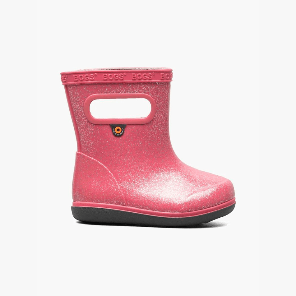 Pink galoshes 2025