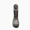 Bogs Winter Boots Bogs Big Kids K Neoclassic Spoky - Gray Multi