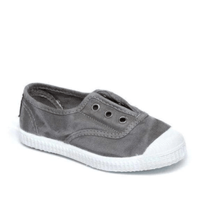 Cienta Sneaker 21 EU Cienta Canvas Shoes - Negro/Black