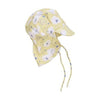 Color Kids Hats 48 Color Kids Infant Swim Hat - Yellow