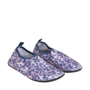 Color Kids Swimming Shoes 8 Little Kids Color Kids Swim Shoes - Lavender Mist