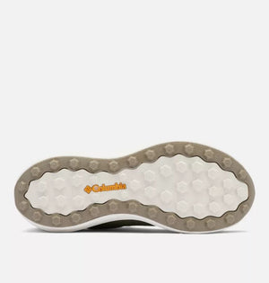Columbia Columbia Youth Hatana Waterproof Stone/green/Mango