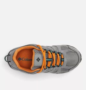 Columbia Runners Columbia Youth Redmond Waterproof Shoes