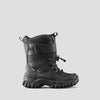 Cougar Winter Boots Cougar Childrens Tango Nylon Waterproof Winter Boots - Black All Over