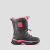 Cougar Winter Boots Cougar Childrens Toasty Winter Boots - Raspberry