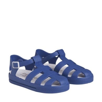 En Fant Slippers En-Fant Kids Swim Sandals - Navy Blue