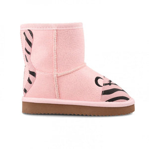 Garvalin boots Garvalin 221841-B Girls Winter Boots - Rosa (Pink)