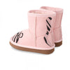Garvalin boots Garvalin 221841-B Girls Winter Boots - Rosa (Pink)