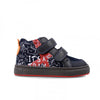 Garvalin High Tops Garvalin 221335-A Azul Marino