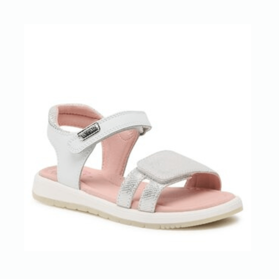 Garvalin Sandals 24 EU Garvalin Girl Sandal 232411 B - Blanco