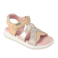 Garvalin Sandals 24 EU Garvalin Girl Sandal 232413 A - Biscuit Y Champagne