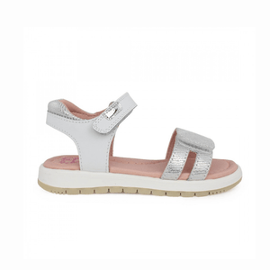 Garvalin Sandals Garvalin Girl Sandal 232411 B - Blanco