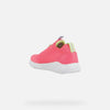 GEOX Runners GEOX Sprintye G. B Knitt - Fluo Fuchsia