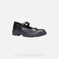 GEOX School/Uniform Shoes 28 EU GEOX Casey Girl Uniform Shoes Black