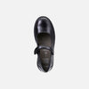GEOX School/Uniform Shoes GEOX Casey Girl Uniform Shoes Black