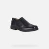 GEOX Sneaker GEOX Federico Slip-on Black