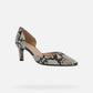 GEOX Women GEOX Women D Bibbiana Ice Pumps