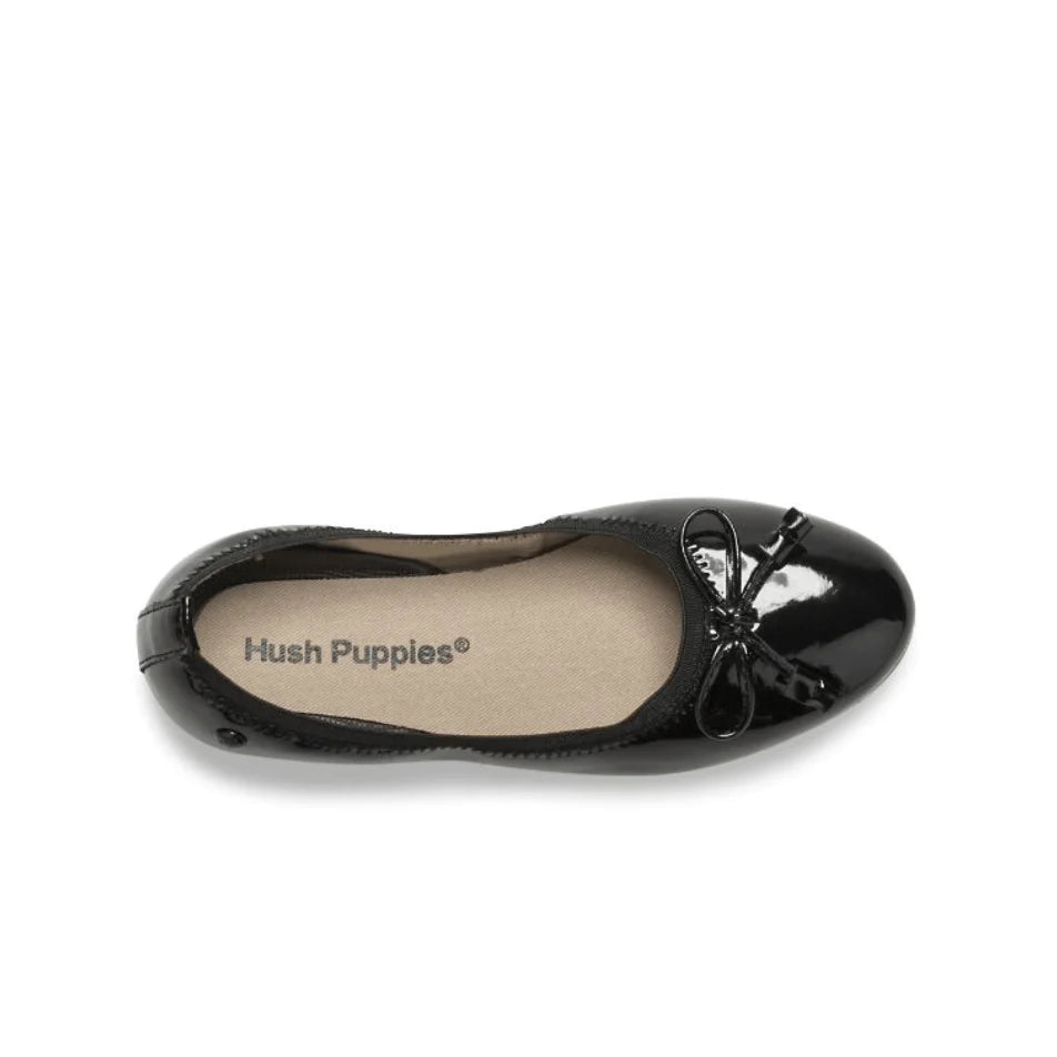 Hush Puppies Epic Mary Jane Wide Slip-On | The Shoe Company