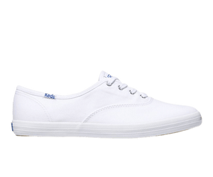 Keds Keds Champion Originals Canvas White