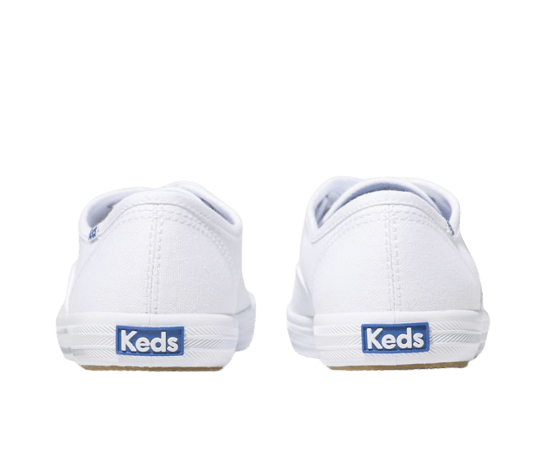 Keds Champion Originals Canvas White