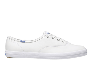 Keds Keds Champion Originals Leather White
