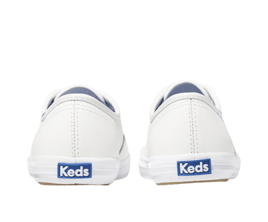 Keds Keds Champion Originals Leather White