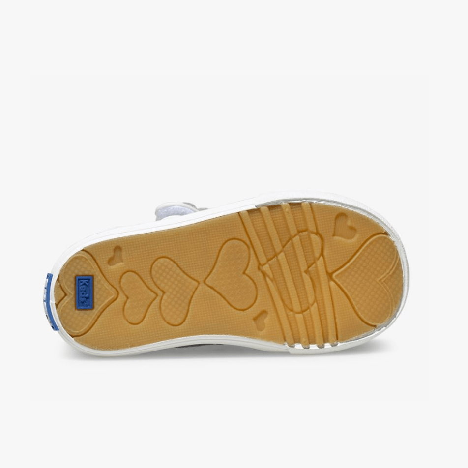 Keds Mary Jane Keds Ella Mary Jane Sneaker - White